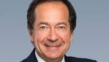 John Paulson parla già da segretario al Tesoro di Donald Trump e si impegna a lavorare con Elon Musk per tagliare le spese federali