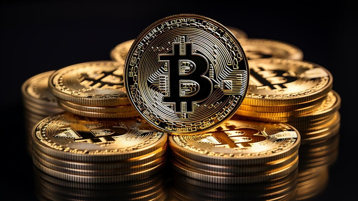 Bitcoin