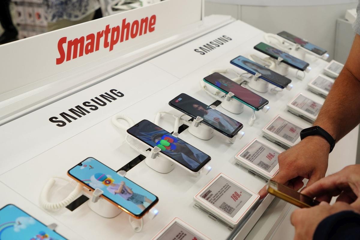 Samsung