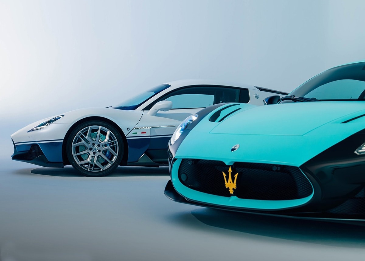 Lusso e velocità: la nuova era delle hypercar iconiche