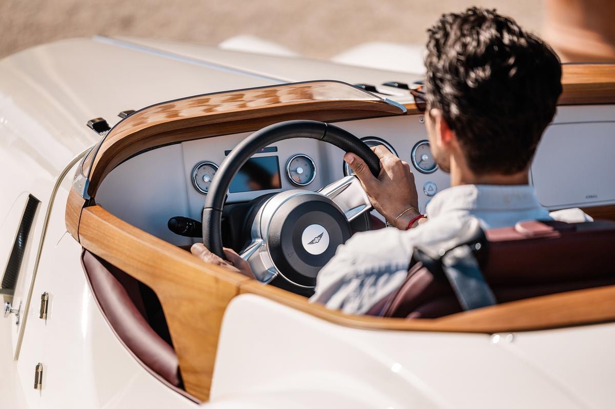 Lusso e velocità: la nuova era delle hypercar iconiche