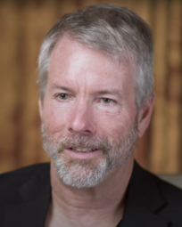Michael Saylor