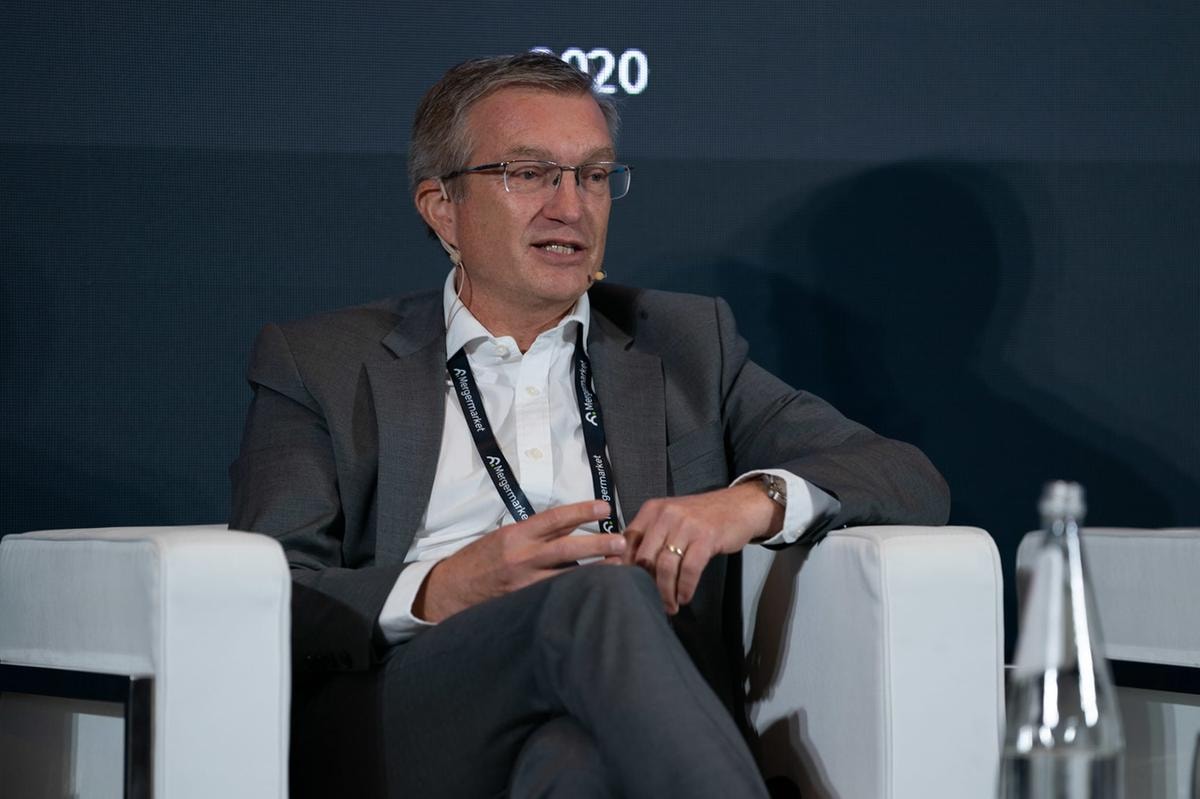 Private equity, parla Oliver Schumann (Capital Dynamics): da Alphial a Italcer fino ad Argea, ecco come investiamo in Italia