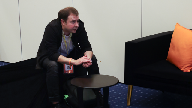Oleg Mikhalsky, Fulgur Ventures