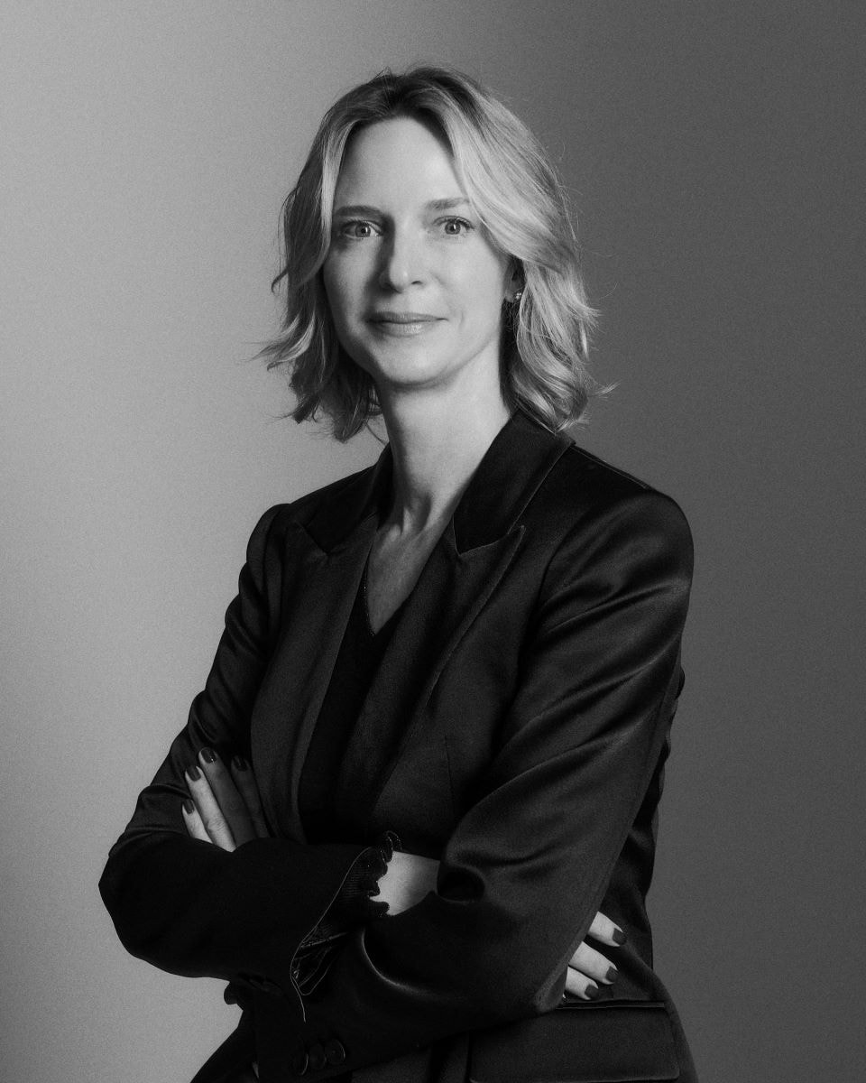 Alexandra Lamprecht è la prima general manager di Alberta Ferretti