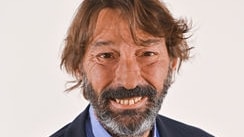 Michele Foletti, sindaco di Lugano