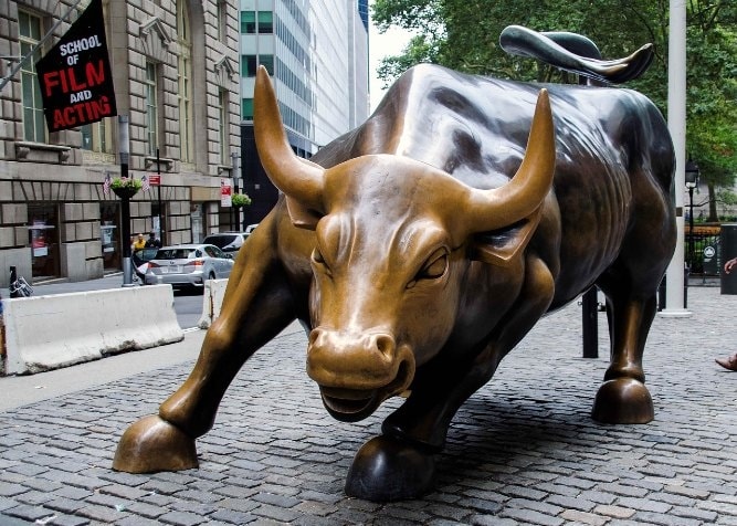 Ci sono anche le banche centrali