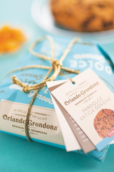 Grondona, l'arte della pasticceria tra tradizione e innovazioneFrancesco Grondona, amministratore delegatoGrondona, l'arte della pasticceria tra tradizione e innovazione