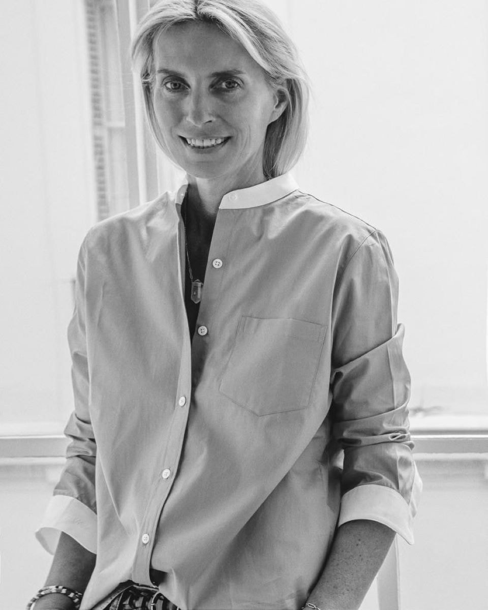 Valérie Leberichel si unisce a Gucci per guidare la comunicazione globale