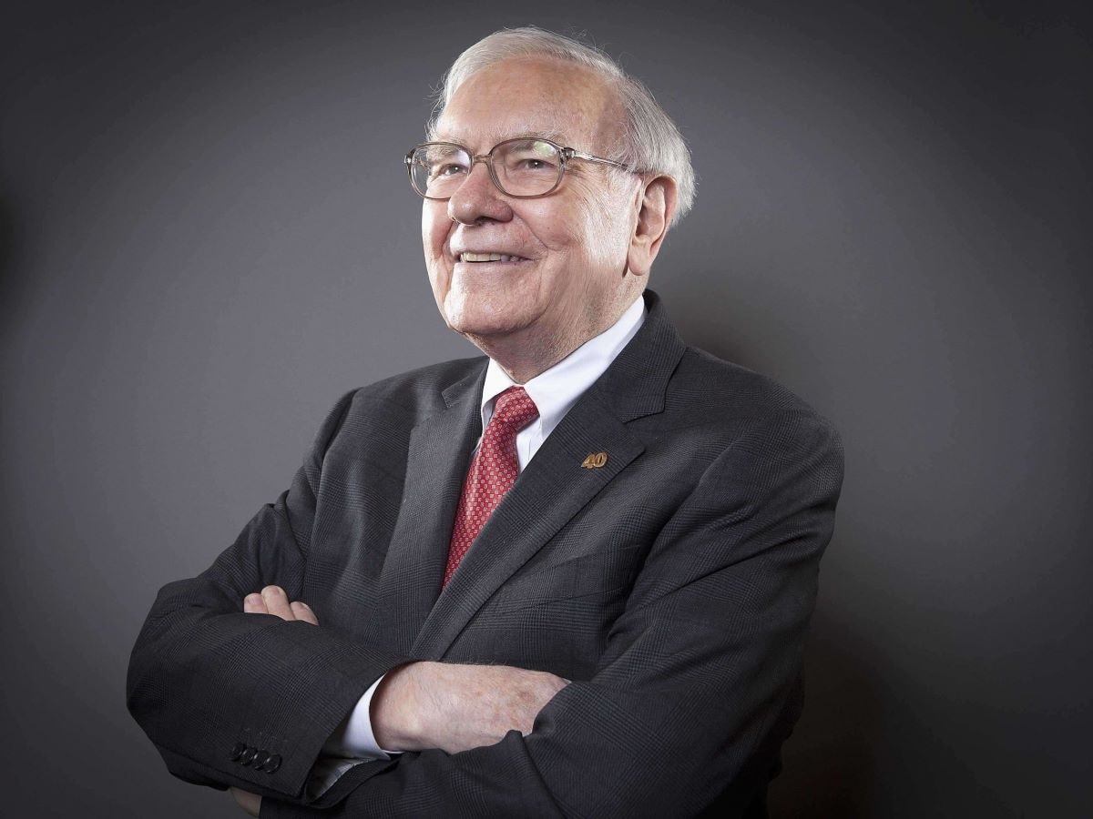 Ecco come investirà Warren Buffett con Donald Trump presidente Usa