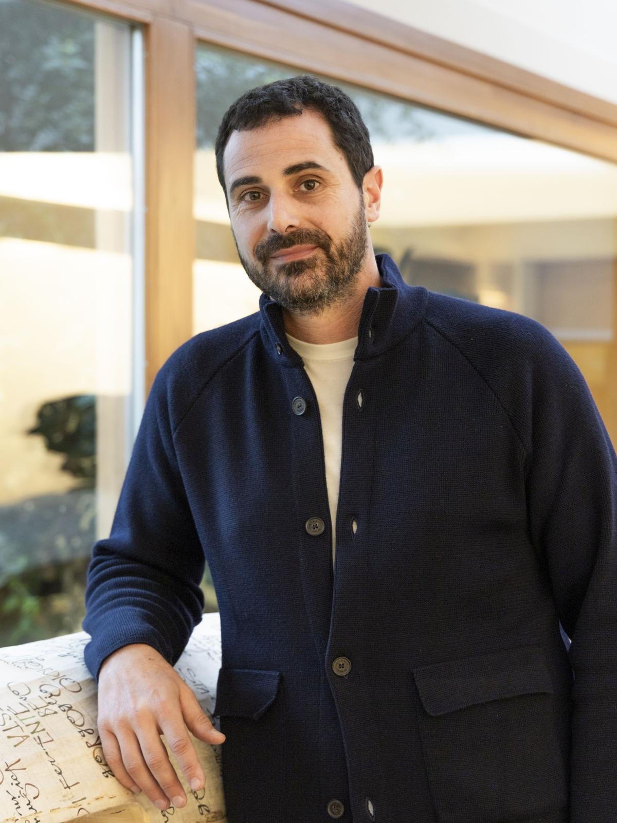 Marco Busa (courtesy Montura)