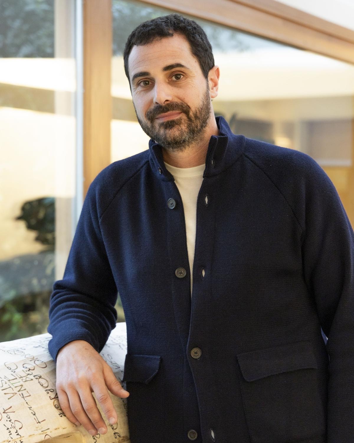 Marco Busa (courtesy Montura)