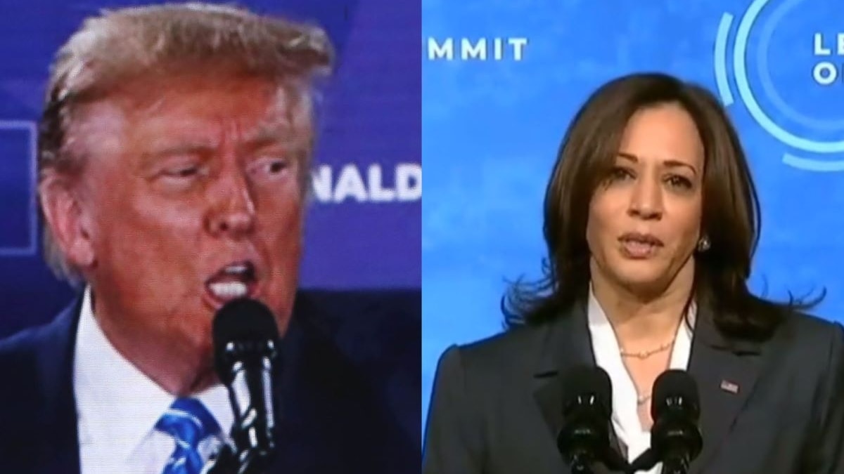 Harris vs Trump, tra dazi e antitrust gli scenari per la fashion industry 