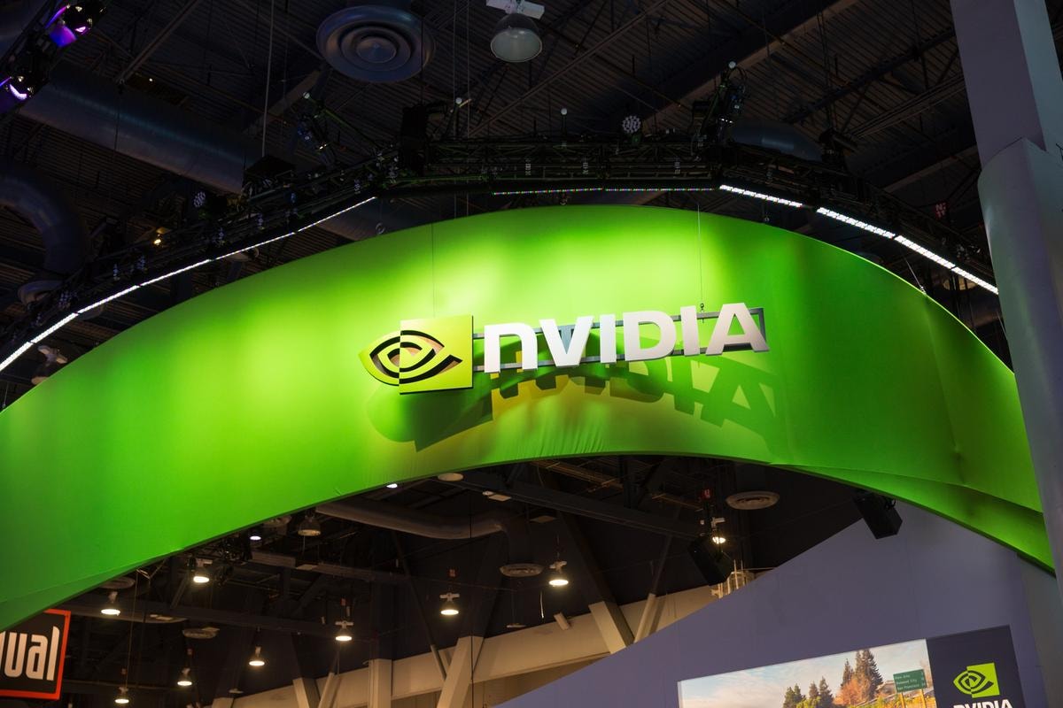 NVIDIA

LOGO

INFORMATICA

HARDWARE