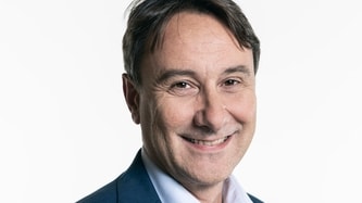 Antonio Concolino, Primo Capital