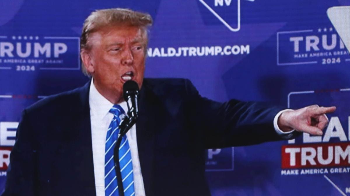 Trump ora ha una seconda possibilità. Come fare per non sprecarla