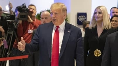 Quali sono i rischi della Trumpeconomics