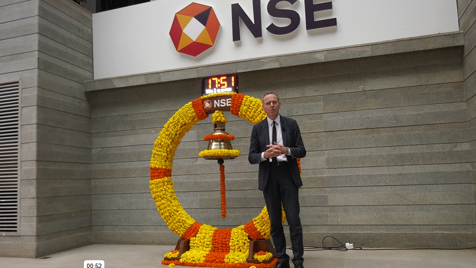 India, alla scoperta del nuovo futuro gigante dell’economia. Parte Incredible Investing, la nuova serie di Class-Cnbc