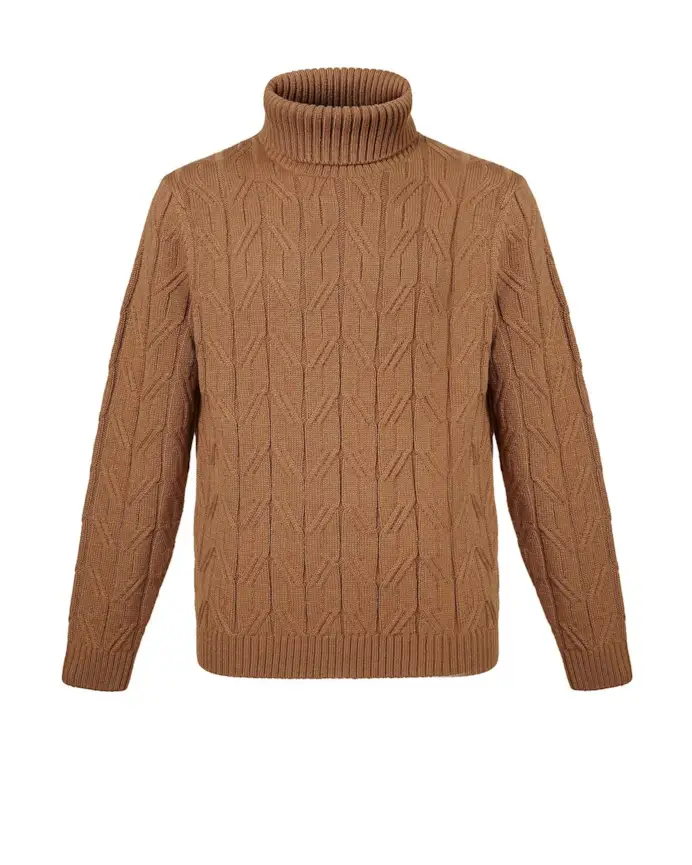 Dal girocollo al dolcevita: 7 maglie iconiche per l’uomo elegante