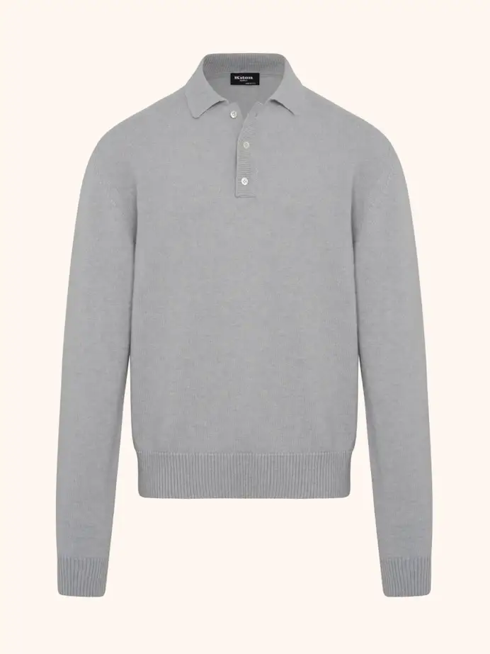 Dal girocollo al dolcevita: 7 maglie iconiche per l’uomo elegante