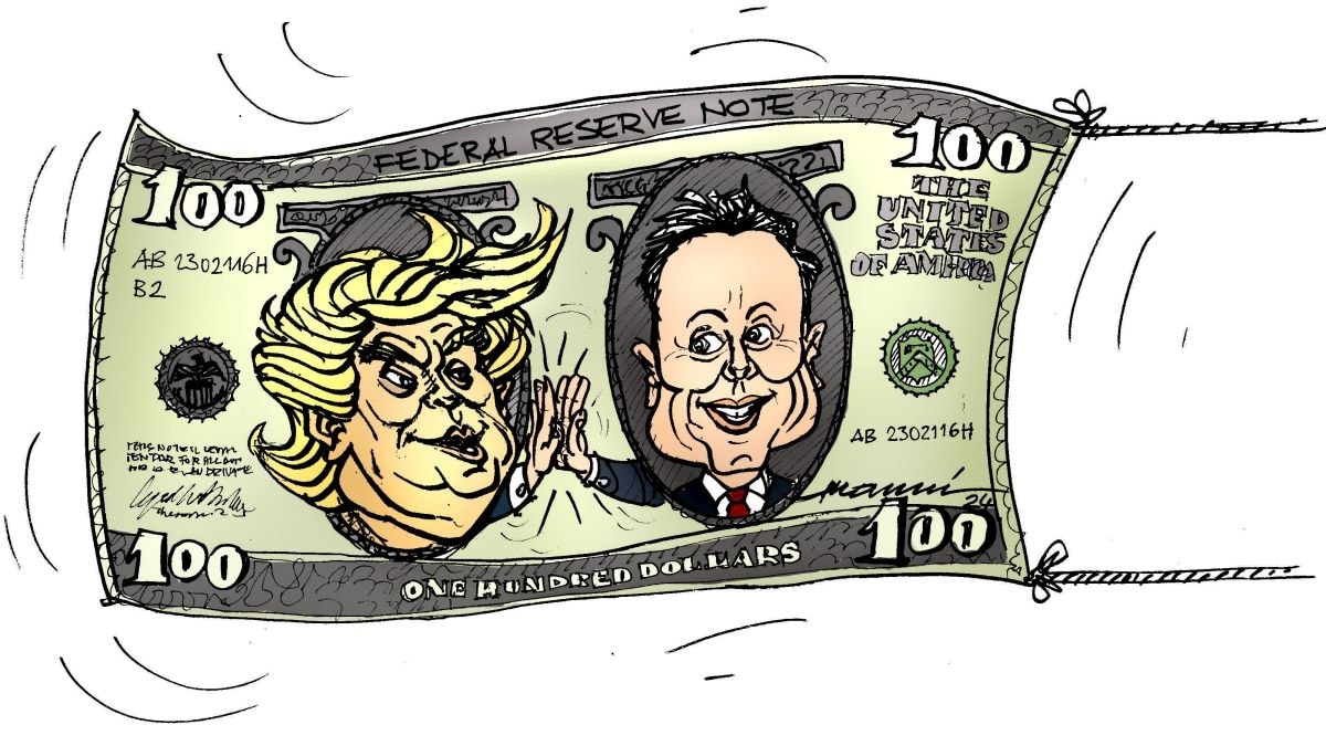 Ricchi con Trump e Musk: dove investire per guadagnare con loro al potere, dal Nasdaq alle utility, dai T-bond ai Btp