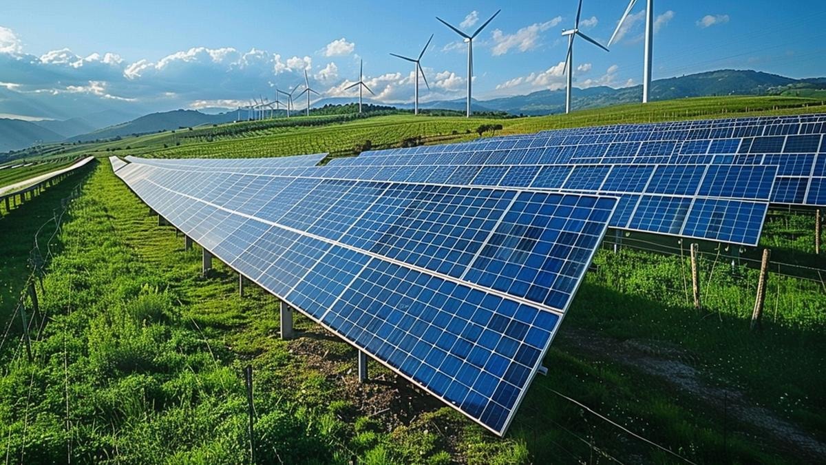 Uno scettico del cambiamento climatico alla Casa Bianca: ecco perché Trump mette a rischio il boom dell’energia pulita