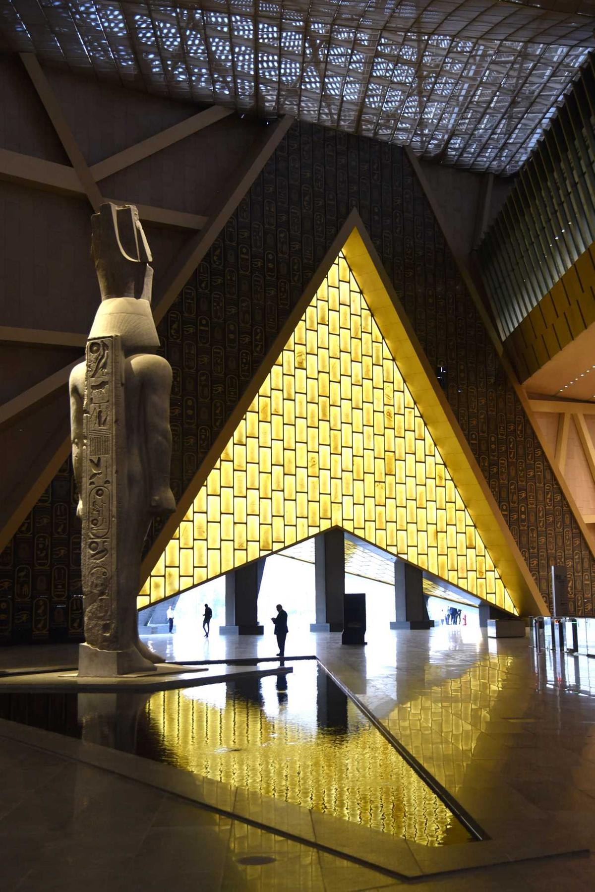 I sette musei più belli del mondo