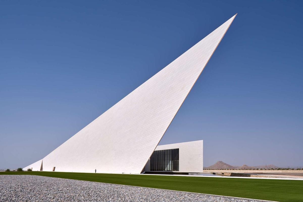 I sette musei più belli del mondo