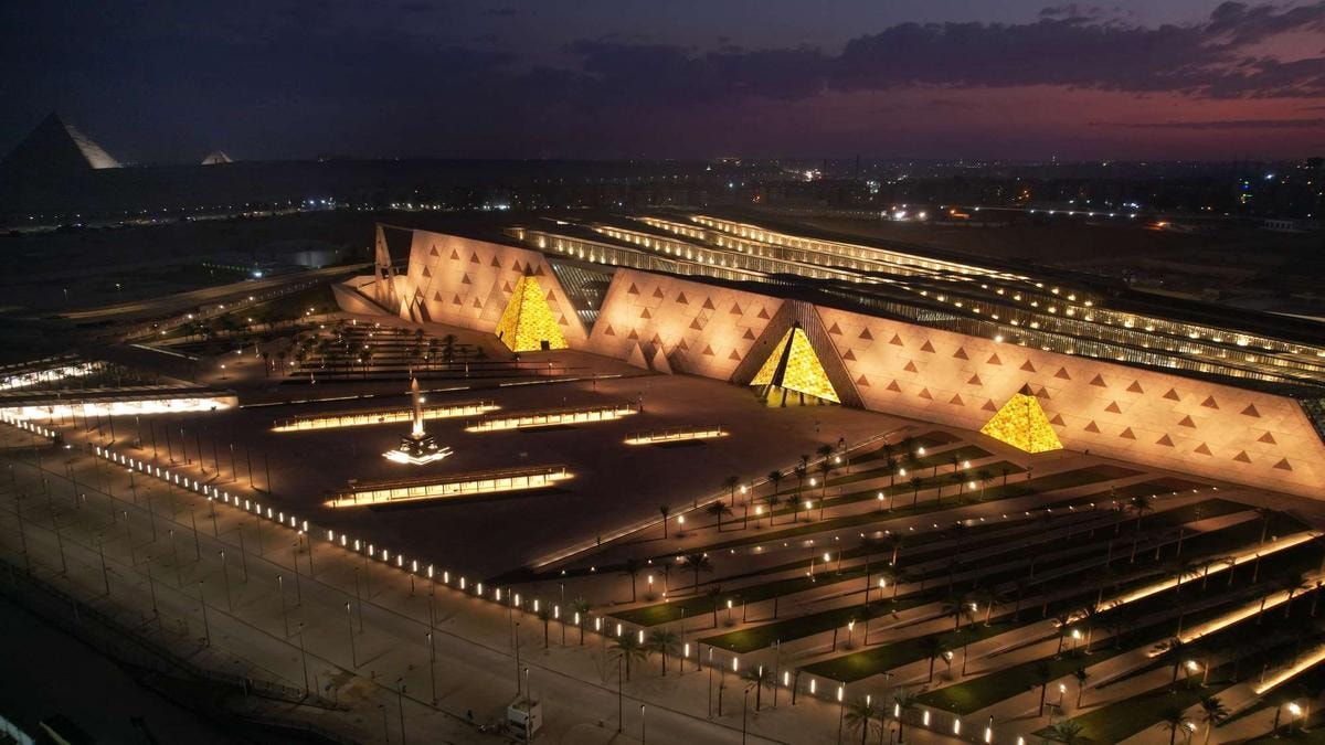 I sette musei più belli del mondo