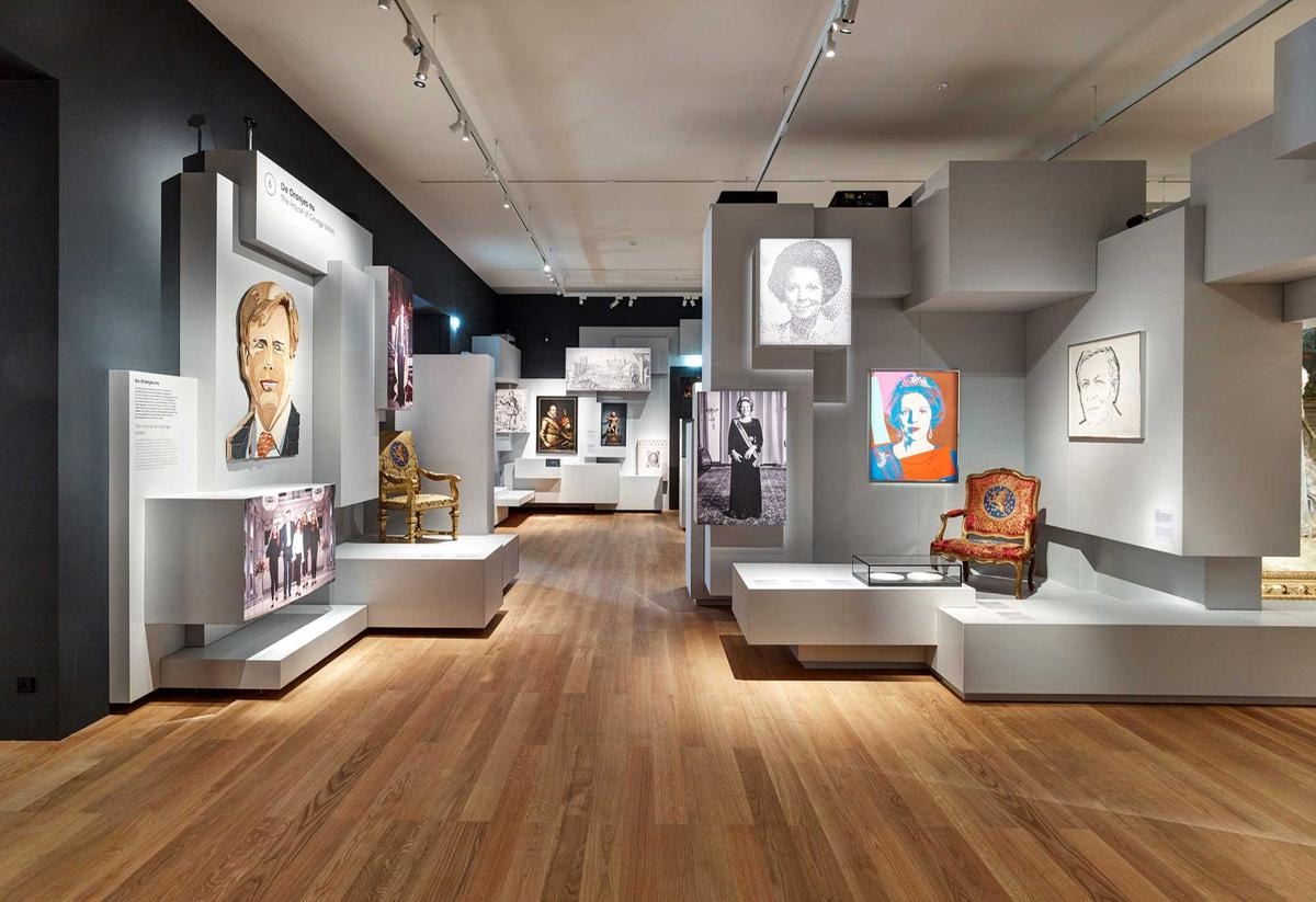 I sette musei più belli del mondo