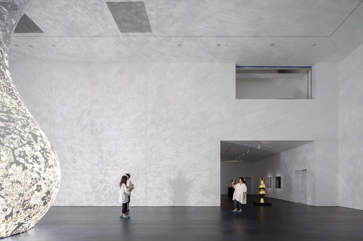I sette musei più belli del mondo