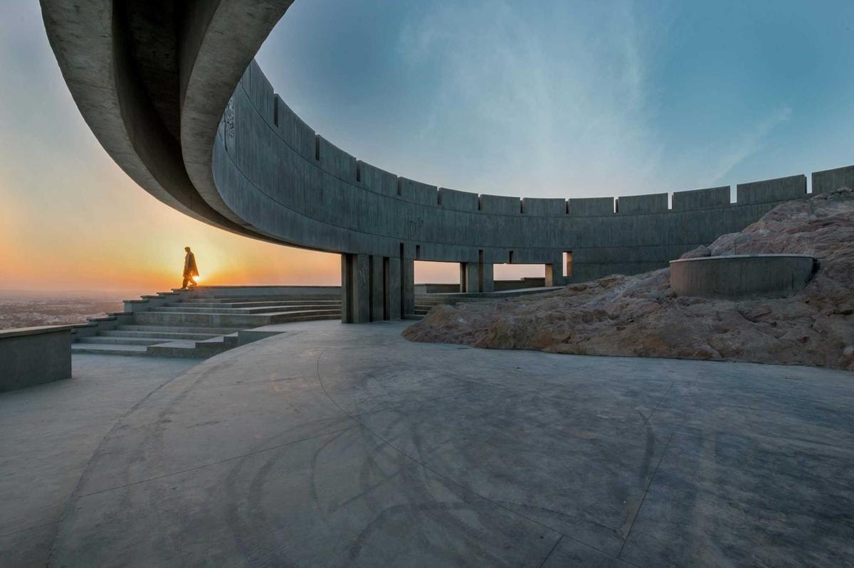 I sette musei più belli del mondo