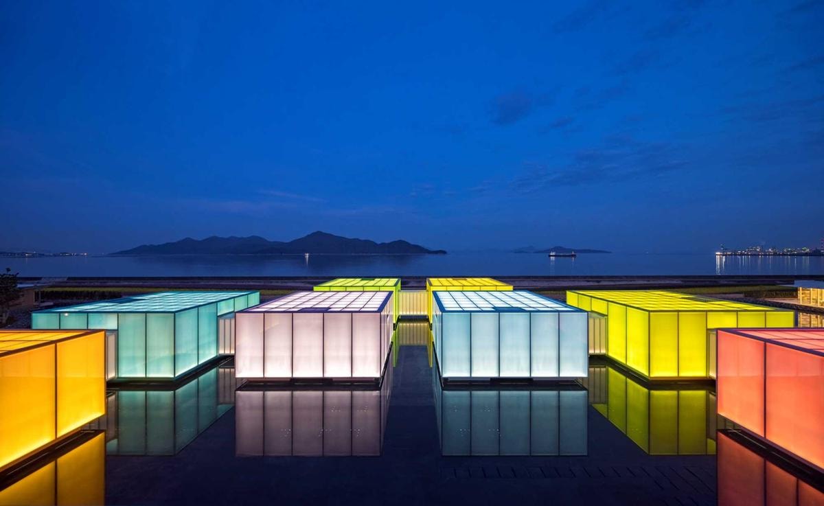 I sette musei più belli del mondo