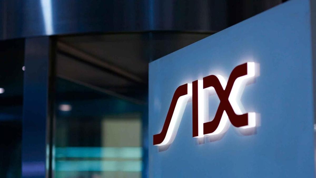Risiko borse: opa Six su Aquis
