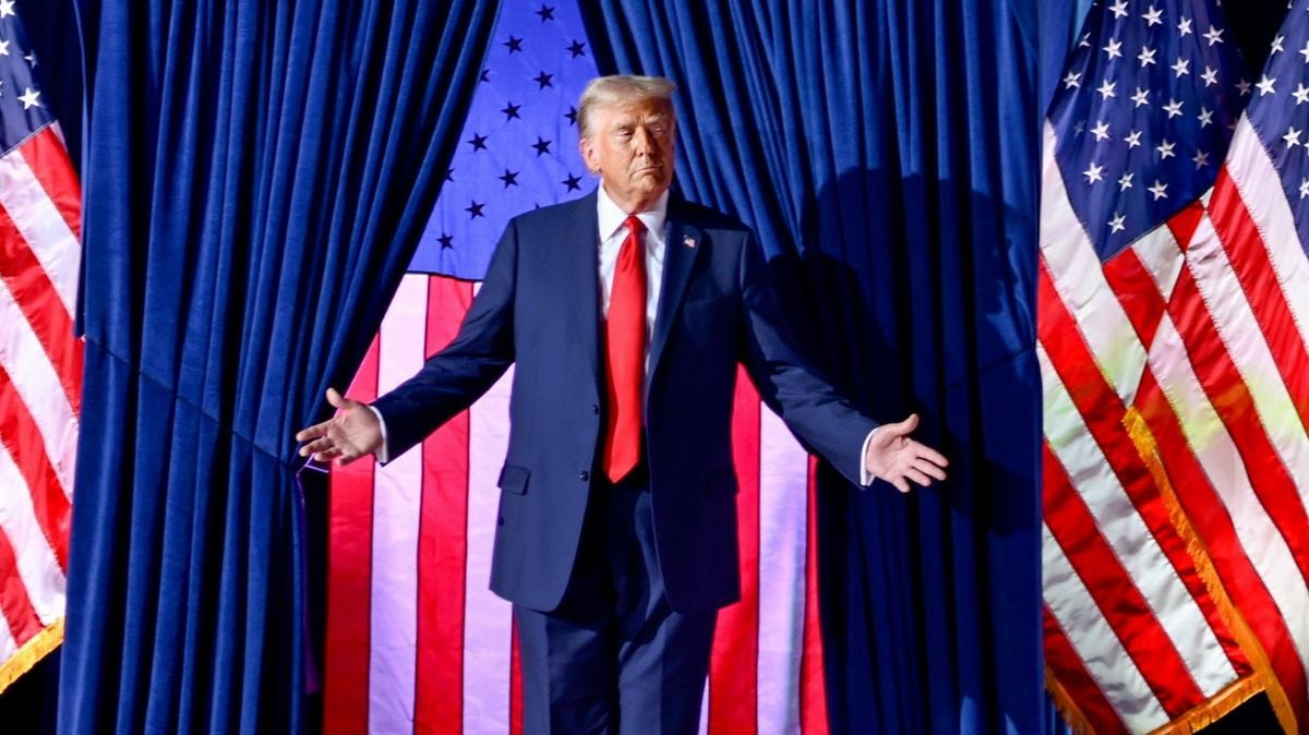 Stati Uniti, ecco cosa può fare Donald Trump nel suo primo giorno di mandato 