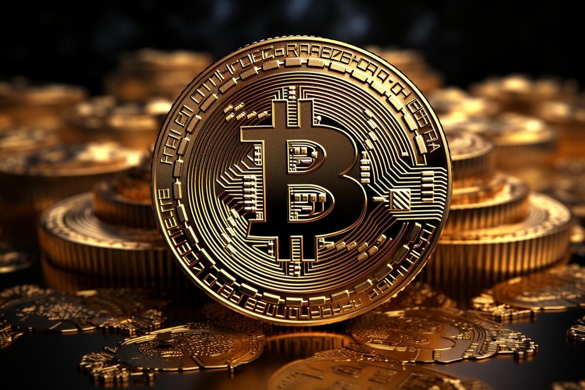 Bitcoin