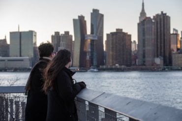 A spasso per New York City