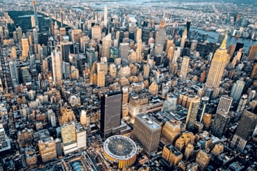 A spasso per New York CityA spasso per New York City