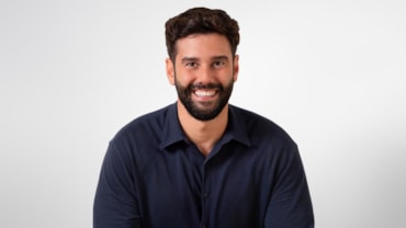 Daniele Panfilo, ceo di Aindo