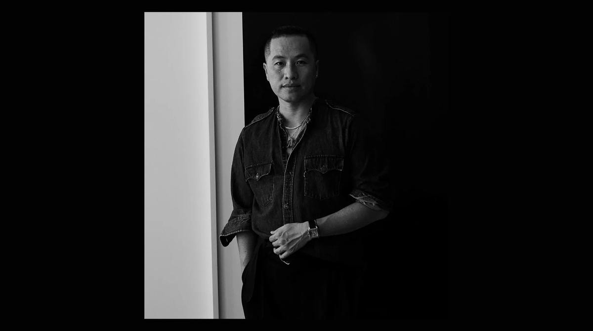 Phillip Lim (ph 3.1 Phillip Lim official website)