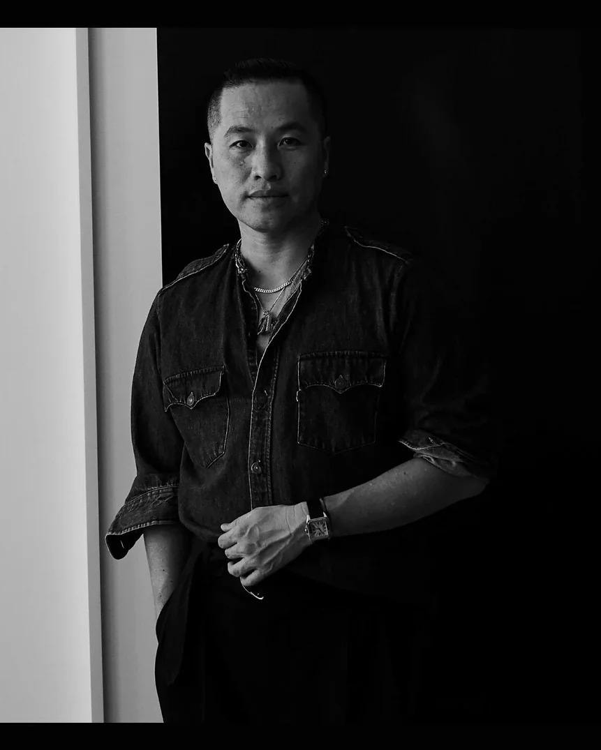 Phillip Lim (ph 3.1 Phillip Lim official website)