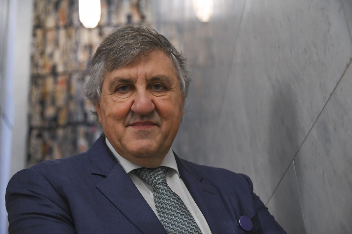 STEFANO BUONO CEO E FOUNDER NEWCLEO FUTURABLE ENERGY
