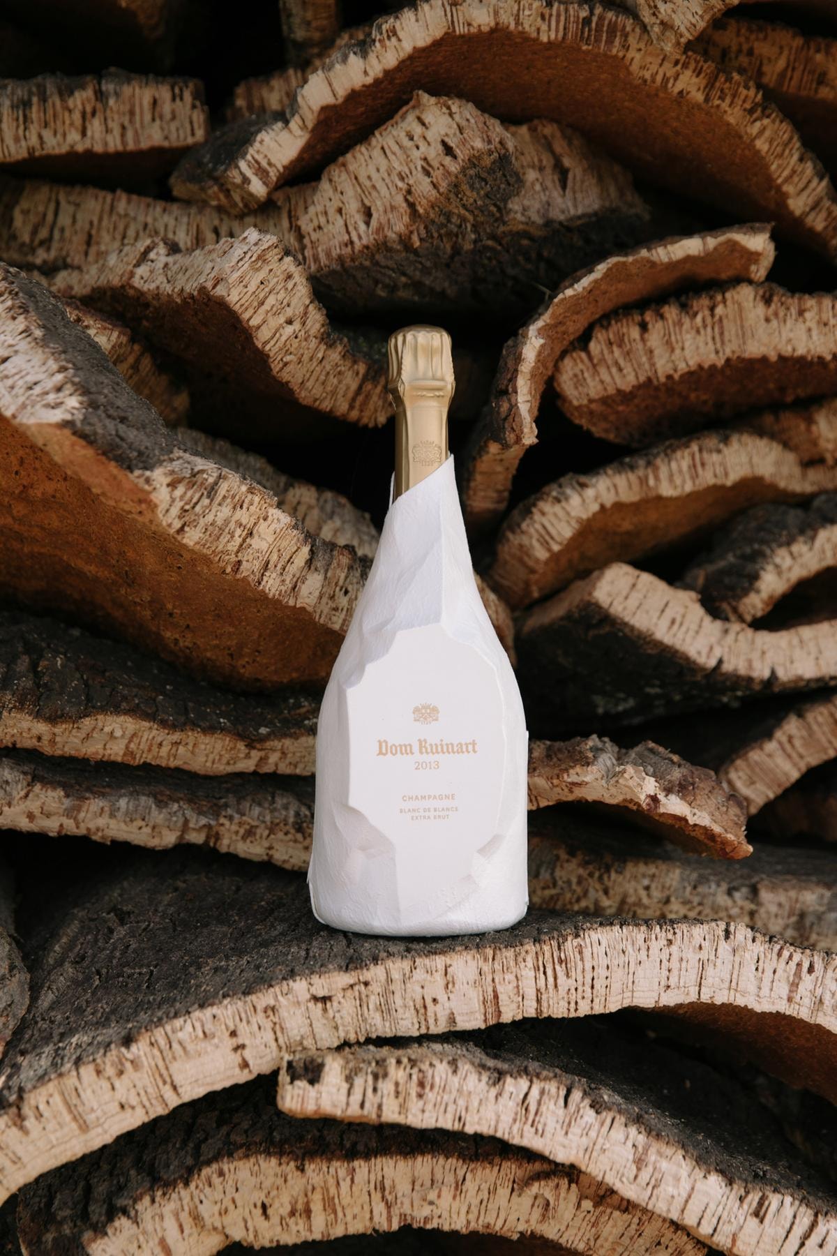 Uno champagne, quattro portate e la cena perfetta è servita
