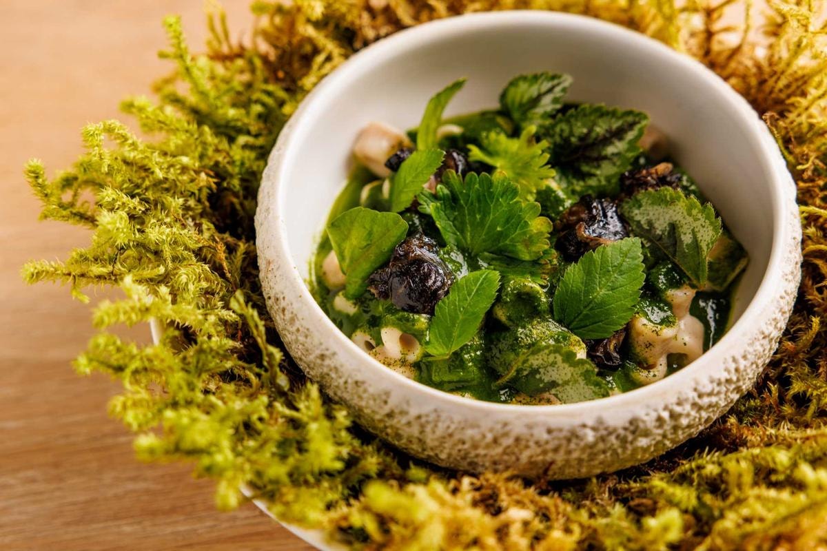 Tre ristoranti dove provare la cucina spontanea