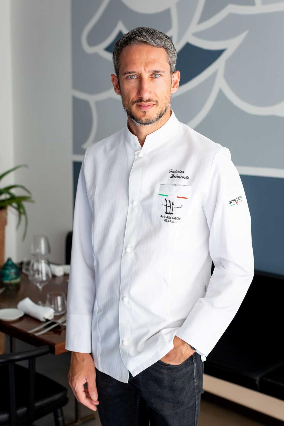 Tre ristoranti dove provare la cucina spontanea