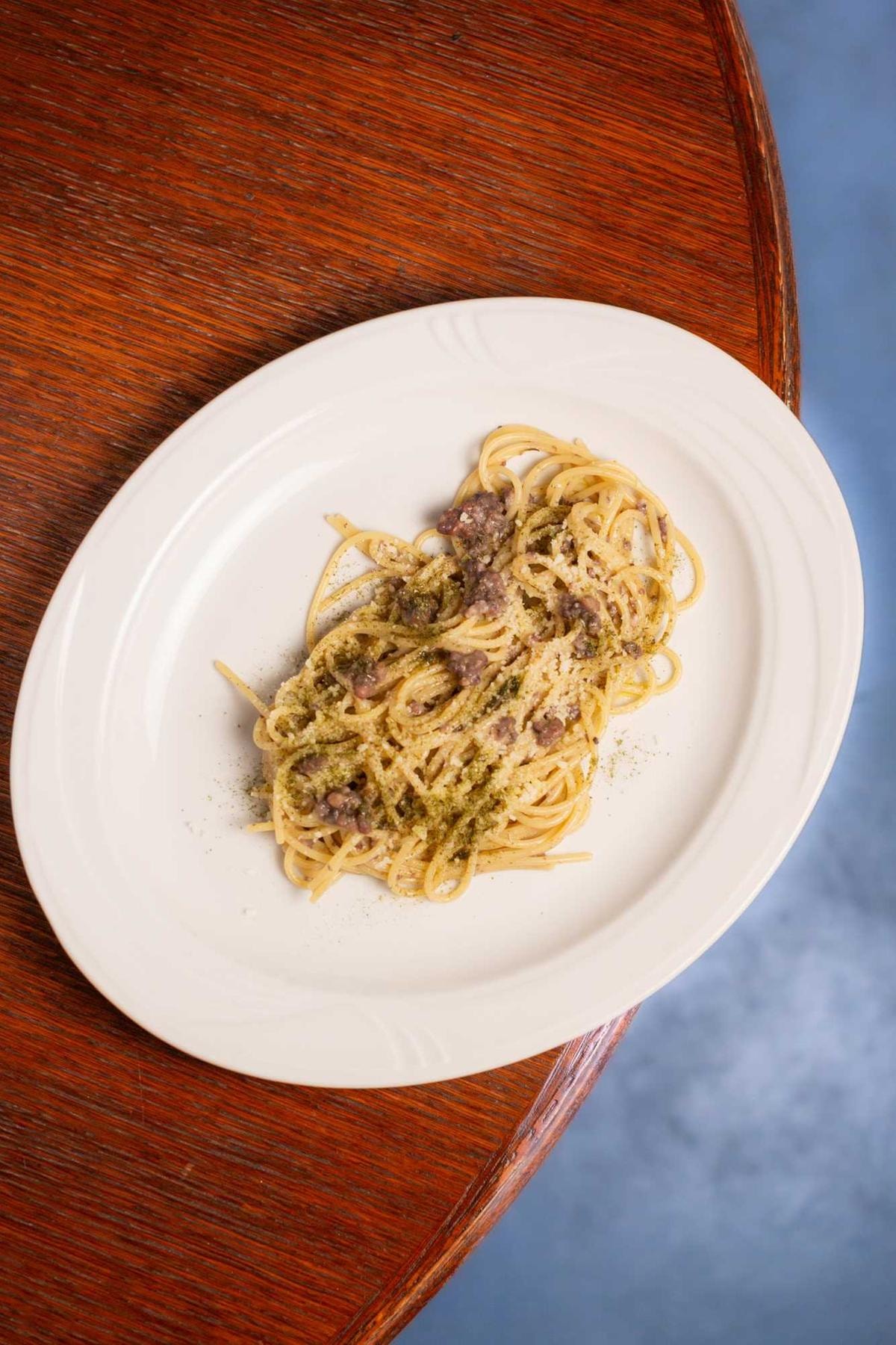 Tre ristoranti dove provare la cucina spontanea