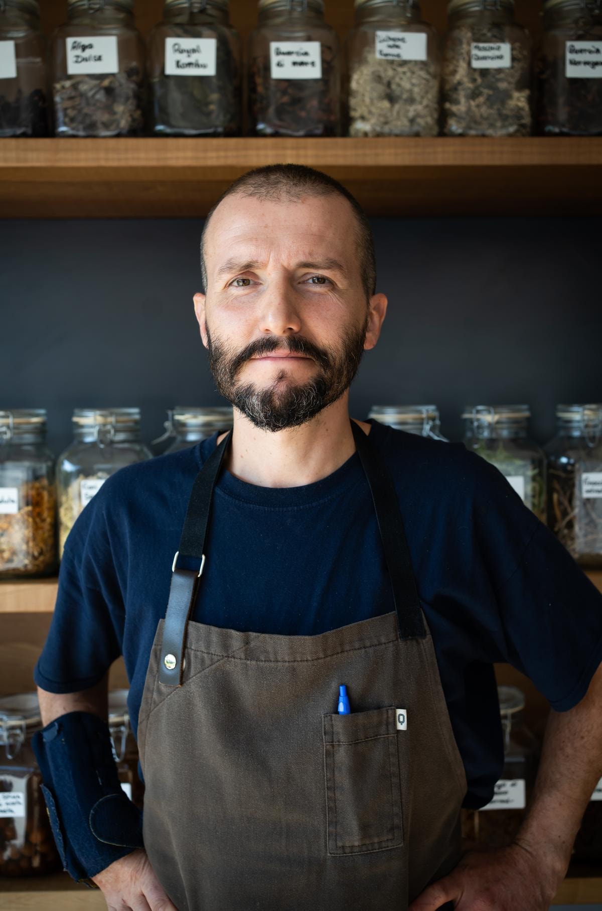 Tre ristoranti dove provare la cucina spontanea