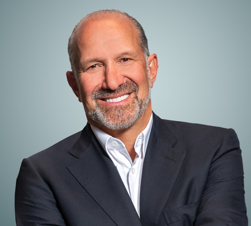 Howard Lutnick punta al Tesoro Usa. E a Tether la cosa piace