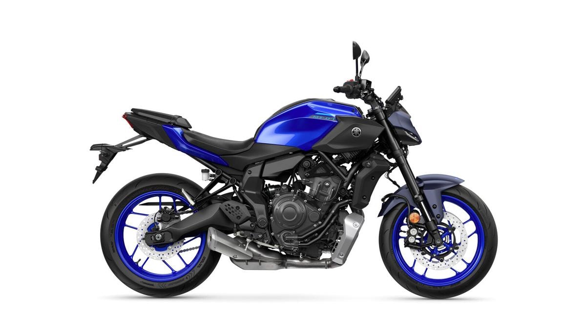 Le cinque moto iconiche da tenere d’occhio per il prossimo anno