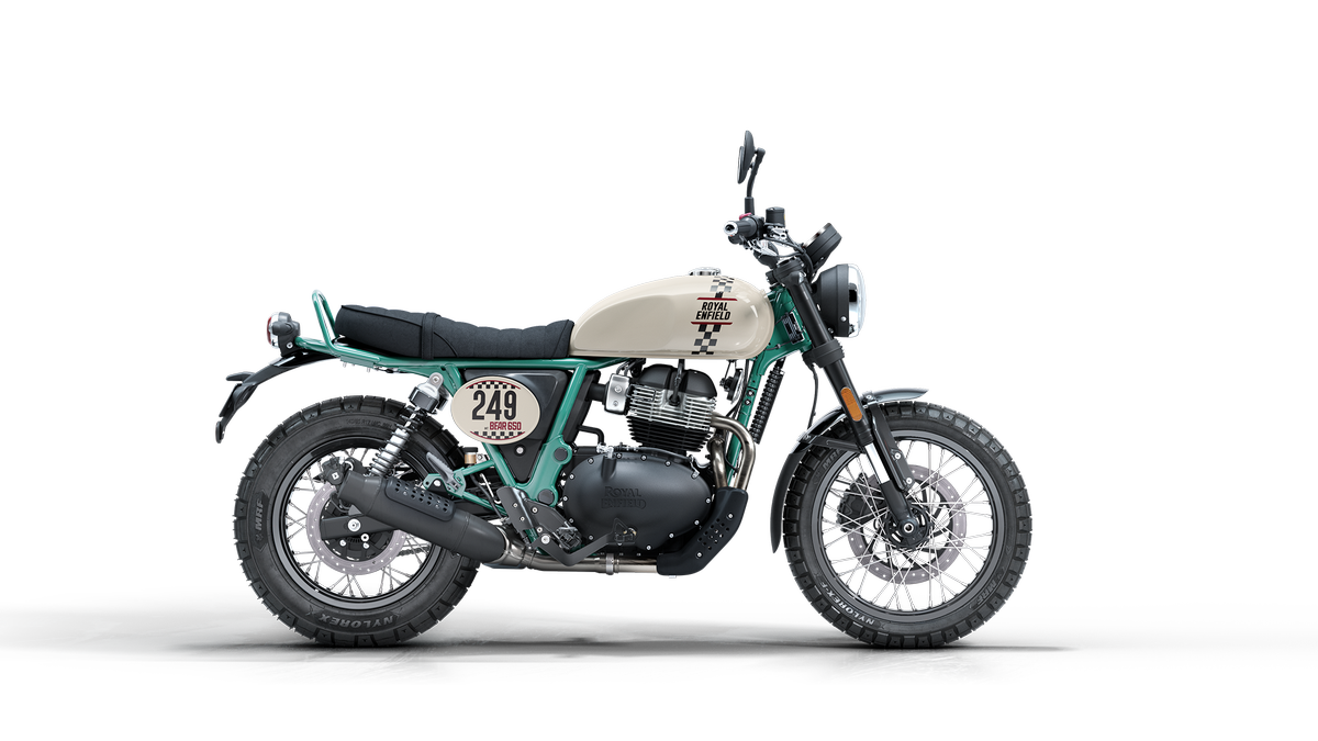 Le cinque moto iconiche da tenere d’occhio per il prossimo anno